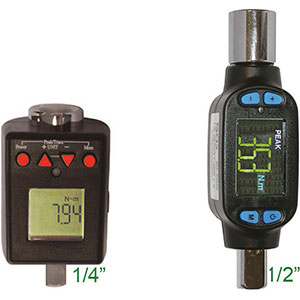 794A - DIGITAL DYNAMOMETER DEVICES - Prod. SCU